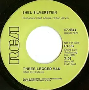 Shel Silverstein - Three Legged Man