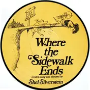 Shel Silverstein