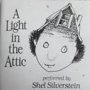 CD - Shel Silverstein - A Light In The Attic