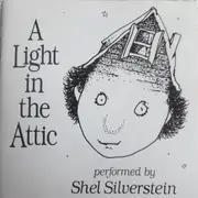CD - Shel Silverstein - A Light In The Attic