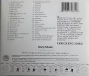 CD - Shel Silverstein - A Light In The Attic