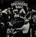 LP - Shel Silverstein - Freakin at the Freakers Ball