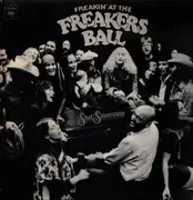 LP - Shel Silverstein - Freakin at the Freakers Ball