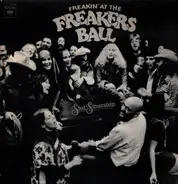 Shel Silverstein - Freakin at the Freakers Ball