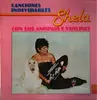 LP - Shela con los Andinos y Violines - Canciones Inolvidables - Puerto Rico Pressing