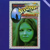 Shelagh Mcdonald - Stargazer