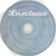 CD - Shelby Bryant - Luscious
