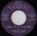 7inch Vinyl Single - Shelby Flint - Angel On My Shoulder / Somebody