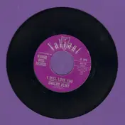 Shelby Flint - I Will Love You / Every Night