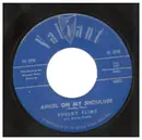 7inch Vinyl Single - Shelby Flint - Angel On My Shoulder