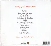 CD - Shelby Lynne & Allison Moorer - Not Dark Yet - Digisleeve