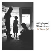 LP - Shelby Lynne & Allison Moorer - Not Dark Yet - Insert, 180g