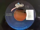 7inch Vinyl Single - Shelby Lynne - I Walk The Line/Things Are Tough All Over
