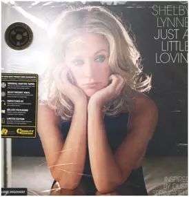 Shelby Lynne - Just a Little Lovin'