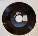 7inch Vinyl Single - Shelby Lynne - Stop Me / Don't Cross Your Heart