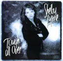 CD - Shelby Lynne - Tough All Over