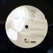 12inch Vinyl Single - Shelby Lynne - Just A Little Lovin' - 200g