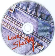 CD - Shelby Lynne - Love, Shelby - Digipak
