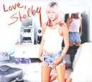 CD - Shelby Lynne - Love, Shelby - Digipak
