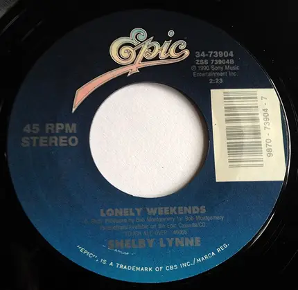 Shelby Lynne - The Very First Lasting Love