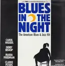 LP - Sheldon Epps* - Blues In The Night