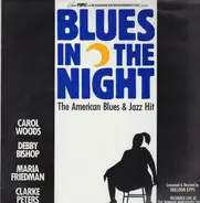 Sheldon Epps* - Blues In The Night