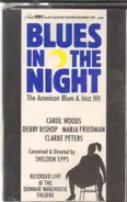 Sheldon Epps - Blues In The Night