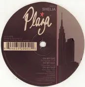 Shelia - Oh My God