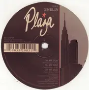 Shelia - Oh My God