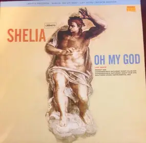 Shelia - Oh My God