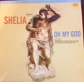 Shelia - Oh My God