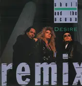 Shell and The Ocean - Desire (Captain-Nemo-Mix)