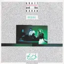 7inch Vinyl Single - Shell And The Ocean - Desire