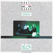 Shell and The Ocean - Desire