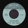 7inch Vinyl Single - Shell Bowling - Say You Care / Let's Forget Each Other