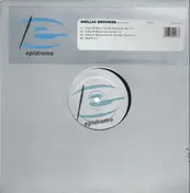 Shellac Brothers - Tubular Bells