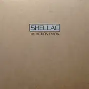 Shellac