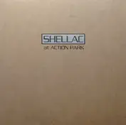 Shellac