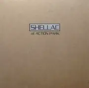 LP - Shellac - At Action Park - 180g