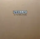 LP - Shellac - At Action Park - 180g