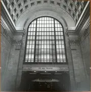 LP - Shellac - To All Trains