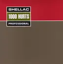LP & CD - Shellac - 1000 Hurts