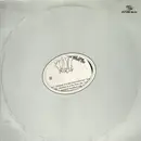 12inch Vinyl Single - Shellack Brothers - I.O.U.