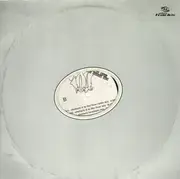 12inch Vinyl Single - Shellack Brothers - I.O.U.