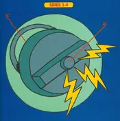 Shellac - Sides 1-4(ac/DC Tribute