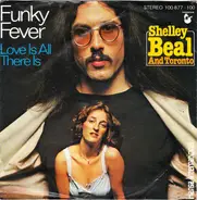 Shelley Beal And Toronto - Funky Fever