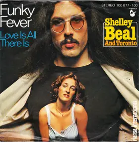 Toronto - Funky Fever