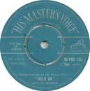 7inch Vinyl Single - Shelley Berman - On The Phone