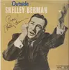LP - Shelley Berman - Outside Shelley Berman - SIGNED