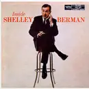 LP - Shelley Berman - Inside Shelley Berman